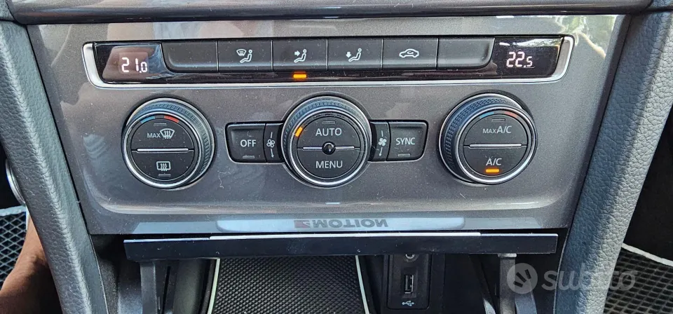 Volkswagen Golf — foto 12
