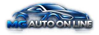 MG Auto on line